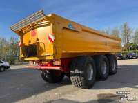 Benne agricole VGM Everest 30