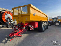 Benne agricole VGM Everest 30