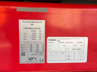Benne agricole VGM Everest 30