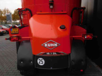 Mélangeuse automotrice Kuhn SPV 15