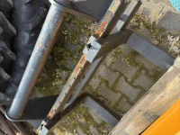 Chargeur frontal  verloop bok euro naar mx /  Mailleux