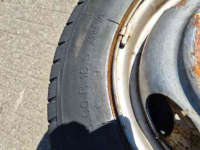 Roues, Pneus, Jantes, Barillets Jumelage Michelin 8.00 R 16.5