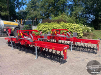Aérateur de gazon Evers Pinto 600 grasland beluchter