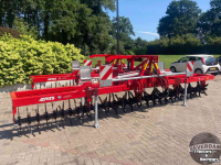 Aérateur de gazon Evers Pinto 600 grasland beluchter
