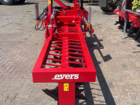 Aérateur de gazon Evers Pinto 600 grasland beluchter
