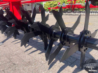 Aérateur de gazon Evers Pinto 600 grasland beluchter