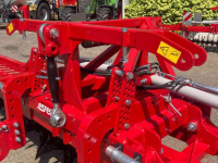Aérateur de gazon Evers Pinto 600 grasland beluchter
