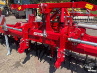 Aérateur de gazon Evers Pinto 600 grasland beluchter