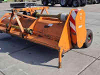 Broyeur de fanes Struik 4LKFA75