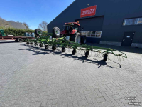 Faneur Krone Schudder KWT 11.22