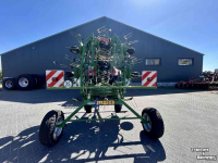 Faneur Krone Schudder KWT 11.22