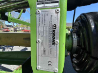Faneur Krone Schudder KWT 11.22