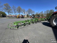 Faneur Krone Schudder KWT 11.22