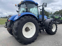 Tracteur New Holland T7040