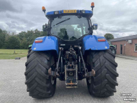 Tracteur New Holland T7040