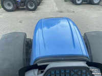 Tracteur New Holland T7040