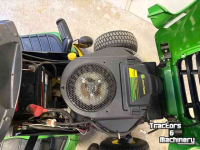 Tracteur Tondeuse Autoporté John Deere X304