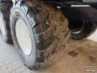 Autochargeuse Schuitemaker Rapide 660S opraapwagen