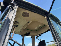 Tracteur John Deere 6020 met frontlader