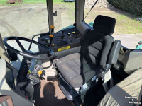 Tracteur John Deere 6020 met frontlader