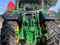 Tracteur John Deere 6140R