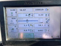 Tracteur John Deere 6140R