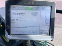 Tracteur John Deere 6140R