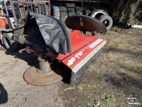 Faucheuse PZ-Vicon PZ CM 296F