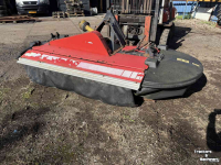 Faucheuse PZ-Vicon PZ CM 296F