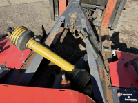 Faucheuse PZ-Vicon PZ CM 296F