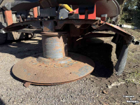 Faucheuse PZ-Vicon PZ CM 296F