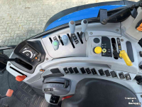 Tracteur New Holland T6010