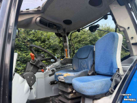 Tracteur New Holland T6010