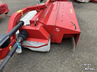 Faucheuse Lely Splendimo 320 MC