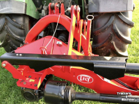 Faucheuse Lely Splendimo 320 MC