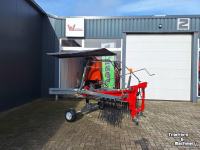 Andaineur Massey Ferguson RK 421-DN