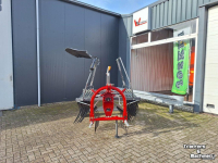 Andaineur Massey Ferguson RK 421-DN