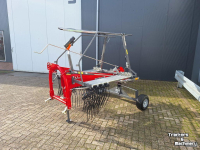 Andaineur Massey Ferguson RK 421-DN