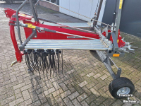 Andaineur Massey Ferguson RK 421-DN
