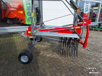 Andaineur Massey Ferguson RK 421-DN
