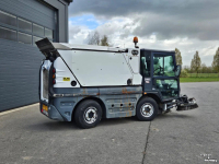 Balayeur Schmidt COMPACT 200 Swingo 200