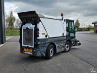 Balayeur Schmidt COMPACT 200 Swingo 200