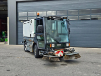 Balayeur Schmidt COMPACT 200 Swingo 200