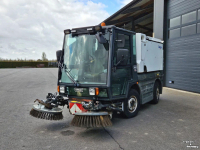 Balayeur Schmidt COMPACT 200 Swingo 200