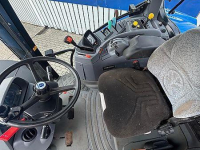 Tracteur New Holland TSA 100 Plus