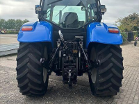 Tracteur New Holland TSA 100 Plus