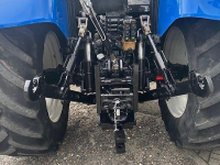 Tracteur New Holland TSA 100 Plus