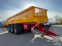 Benne agricole VGM Everest 30