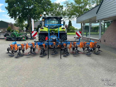 Bineuse Schmotzer KPPH 8-75