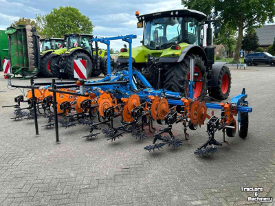 Bineuse Schmotzer KPPH 8-75